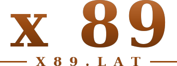x 89 logo